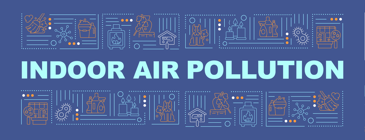 Indoor Air Pollution Causes Millions of Deaths Each Year